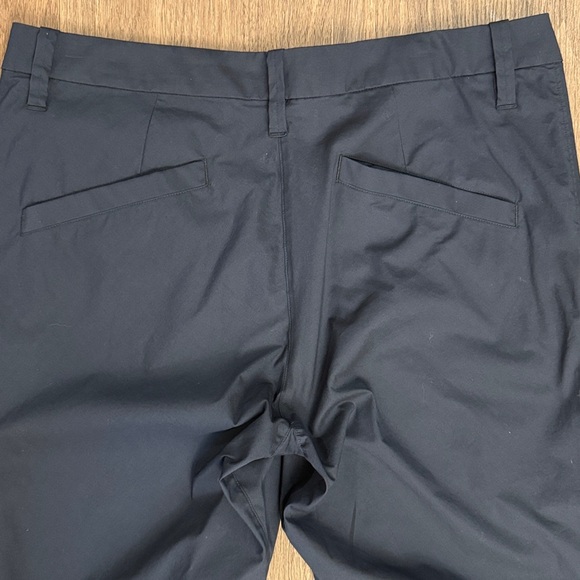 Arc'teryx Dark Blue starke pant lightweight jogger size 36 - Picture 10 of 11